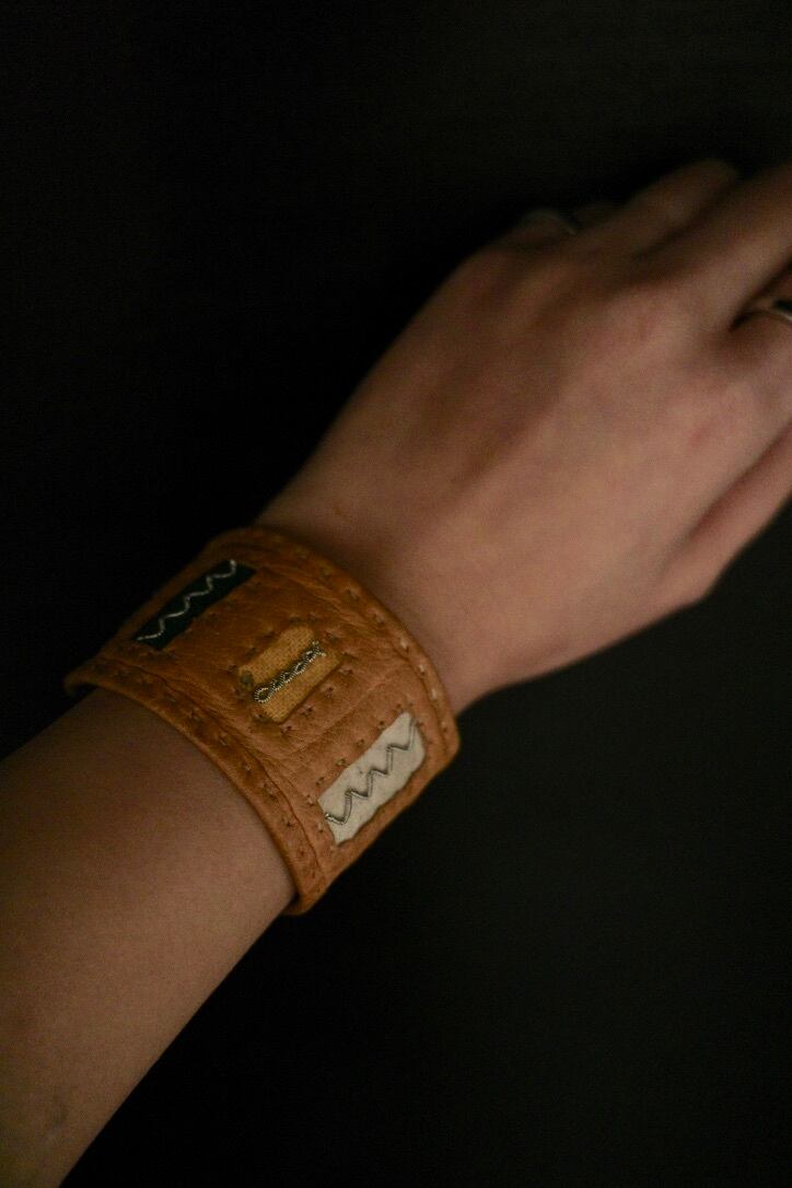 MARIA RUDMAN / TOR | genre