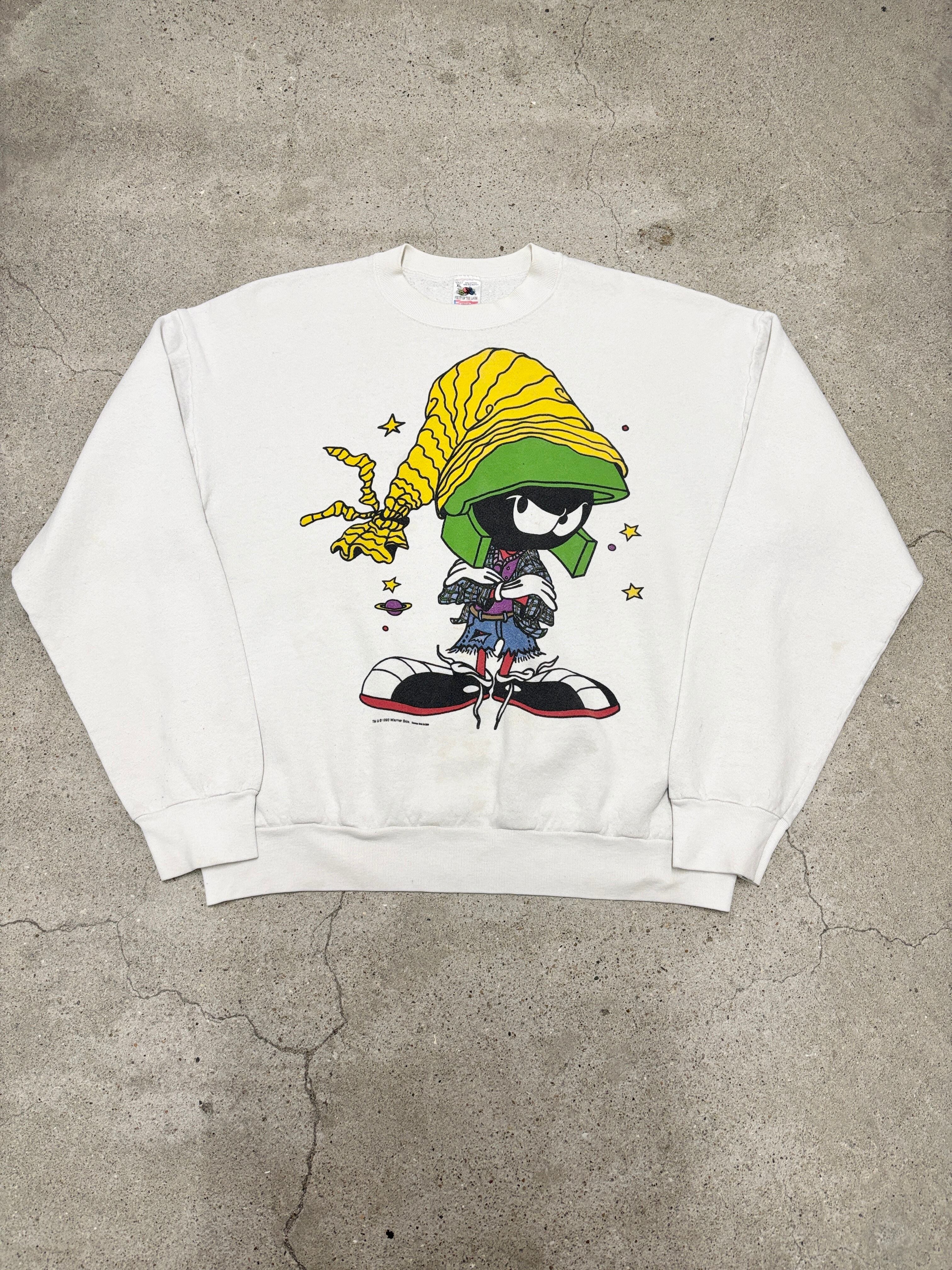 限定『LOONEY TUNES』 マービン・ザ・マーシャン ルーニー・チューンズ Amazon.co.jp: ブリキ看板 プレート マービン ザ マーシャン Looney