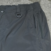 THE NORTH FACE nylon detachable pants