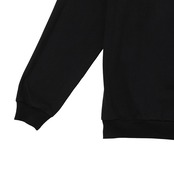 PERSONAL MATTERS  PROJECT N°17 HEAVYWEIGHT COTTON PULLOVER TEE