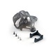 Happymodel canopy for mobula6 HD