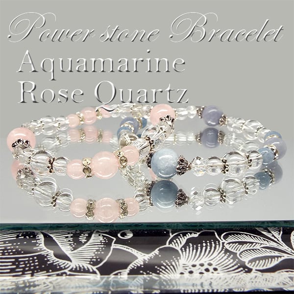 シュシュ  ヘアゴム  パワーストーン  ローズクォーツ×瑪瑙 シュシュ ヘアゴム パワーストーン ローズクォーツ×瑪瑙 天然石