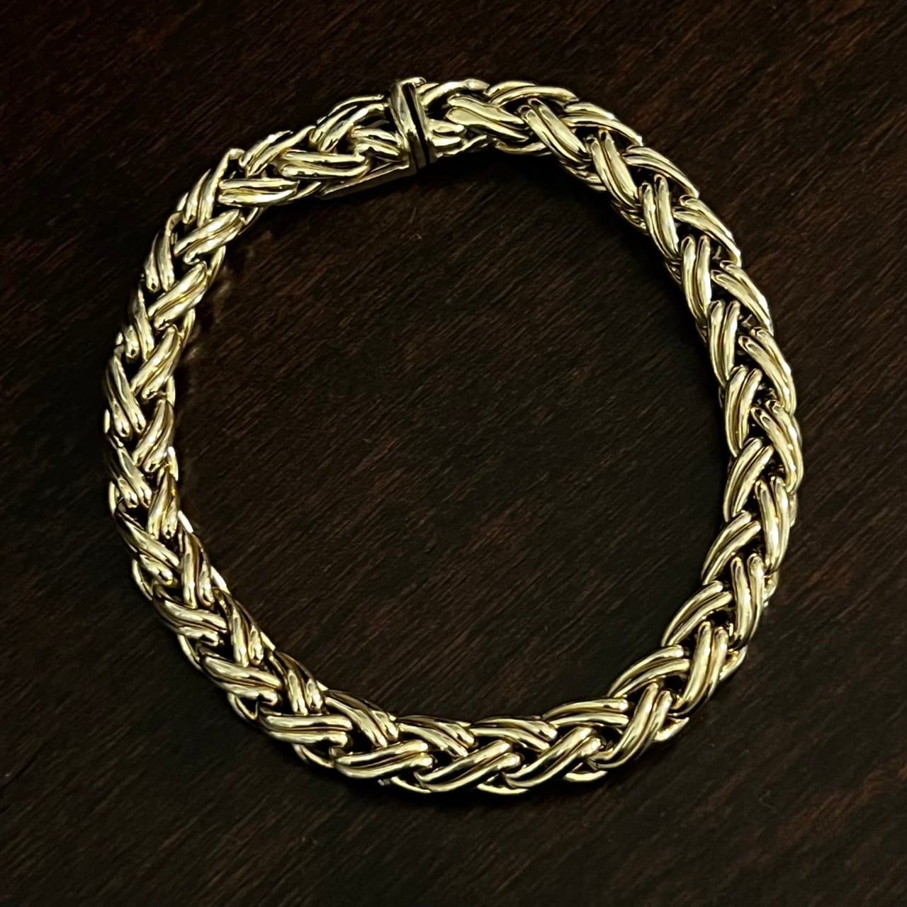 Bracelet | THE OLDER VINTAGE