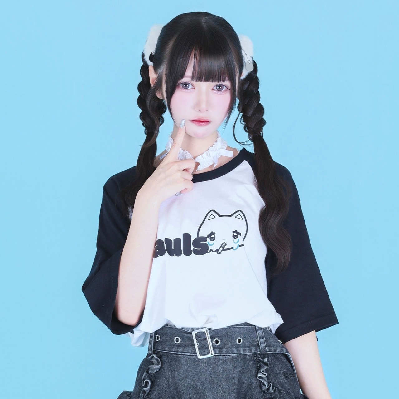 シンプルらぐらんTEE