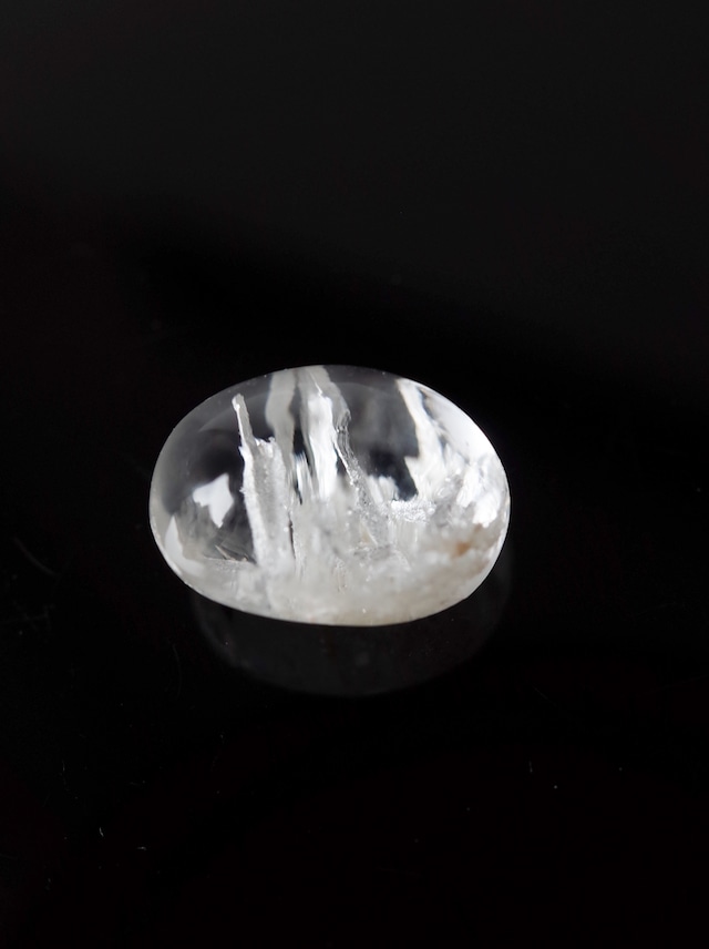 Sericite in Quartz  - 11