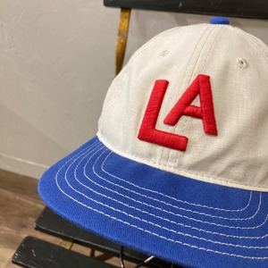 AMERICAN NEEDLE LINE OUT CAP