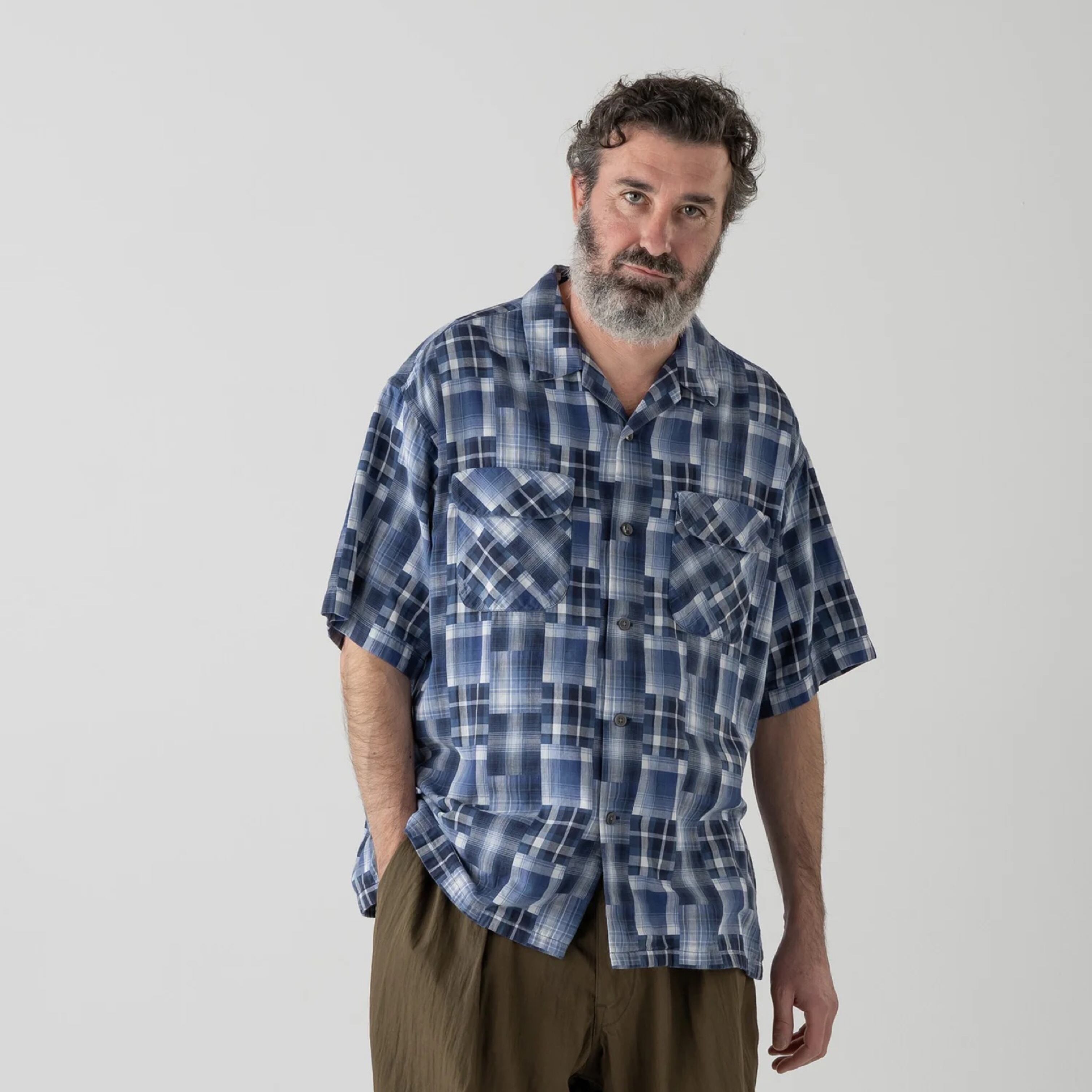 SHIRTS | SCENE REPORT