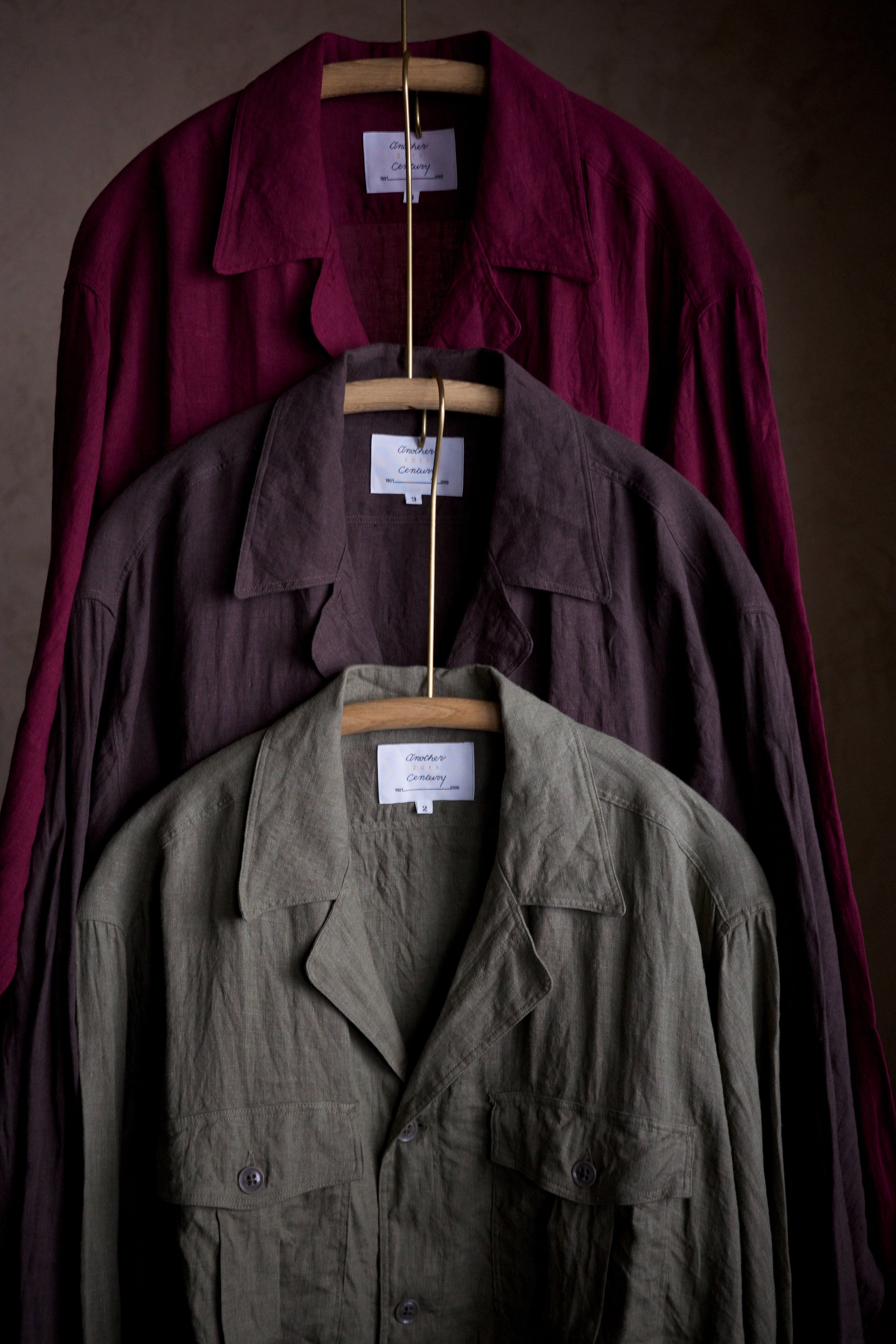 outer | iremono