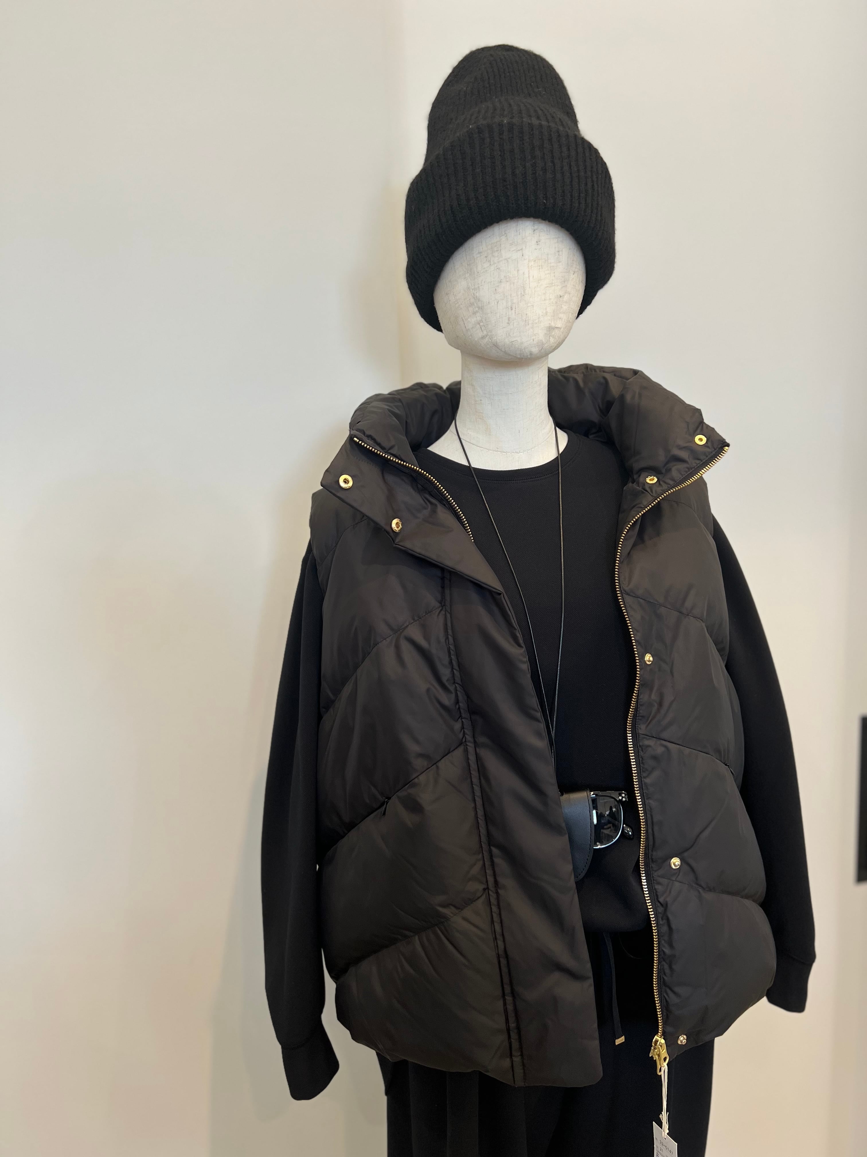 【PASSIONE】セットアップ可 裏起毛プルオーバー 546965