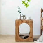 サイドテーブル コーヒーテーブル スクエアテーブル ティーテーブル マルチテーブル スツールおしゃれ 北欧