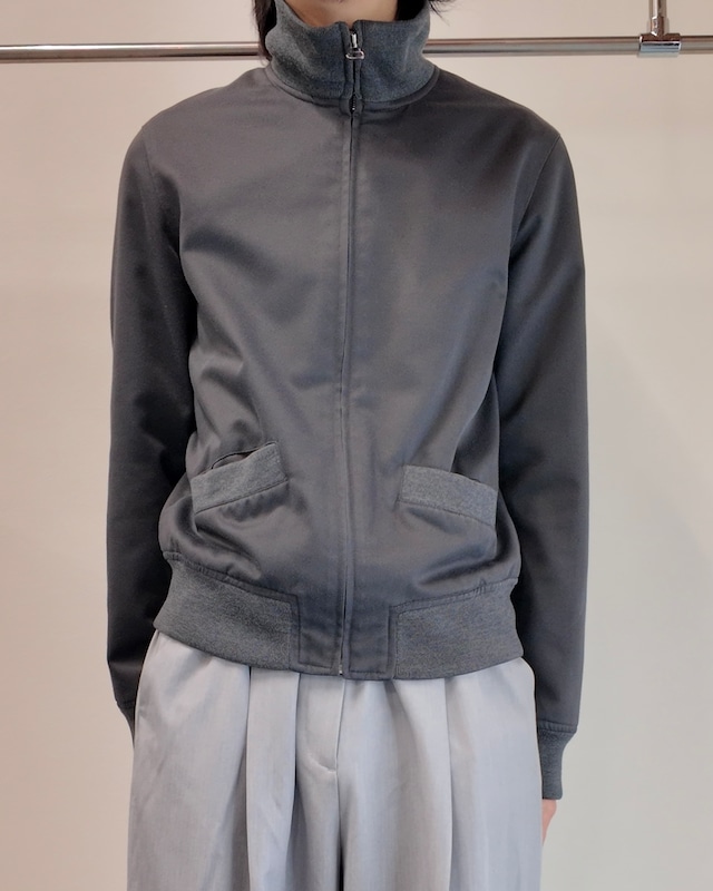 【A.P.C】based german military flight jacket