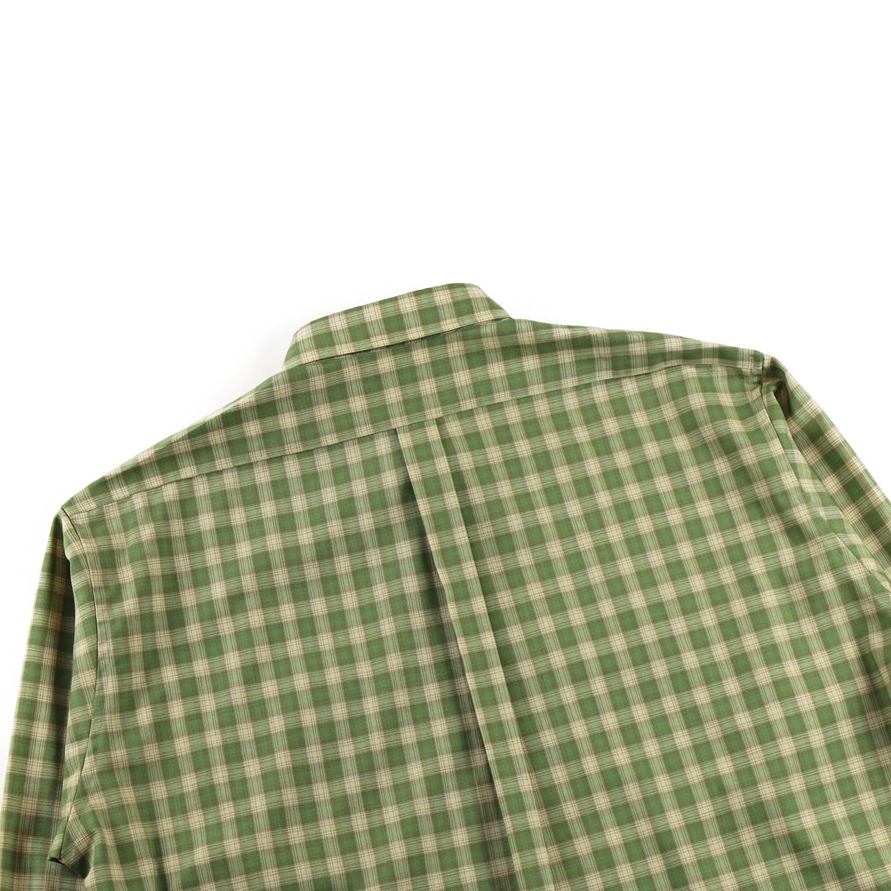 BROWN by 2-tacs / REGULAR COLLAR | st. valley house - セントバレー