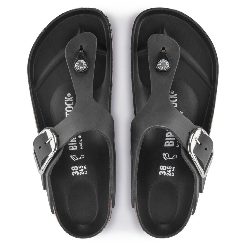 BIRKENSTOCK【ビルケンシュトック】Gizeh Big Buckle / ギゼ ビッグ