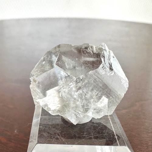 ポリジマイト / カルサイト【Polydymite in Calcite】アメリカ産