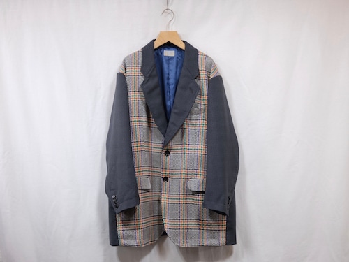 HOMELESS TAILOR”SWITCHING JACKET”
