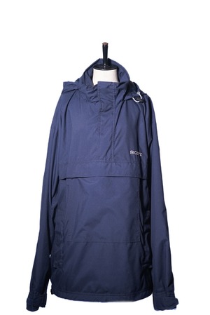 OLD GAP “SONY” anorak parka