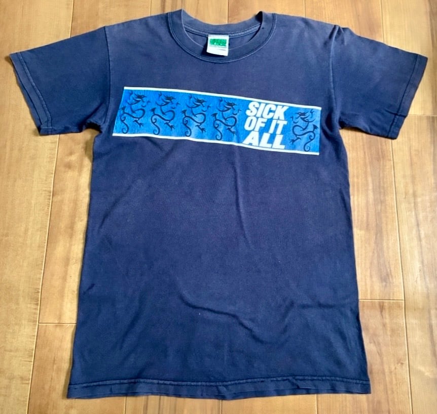 チャーリー浜 Tシャツ よしもと お笑い コヤブソニック ほぼ未使用