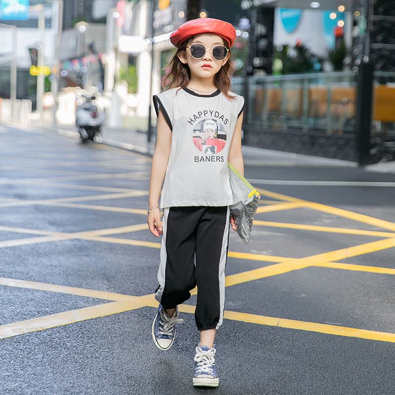 サマースタイルノースリーブ 夏物 トレンディボーイ55389794186