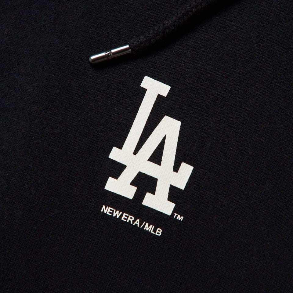 NEW ERA ニューエラ ロサンゼルス・ドジャース スウェット プル