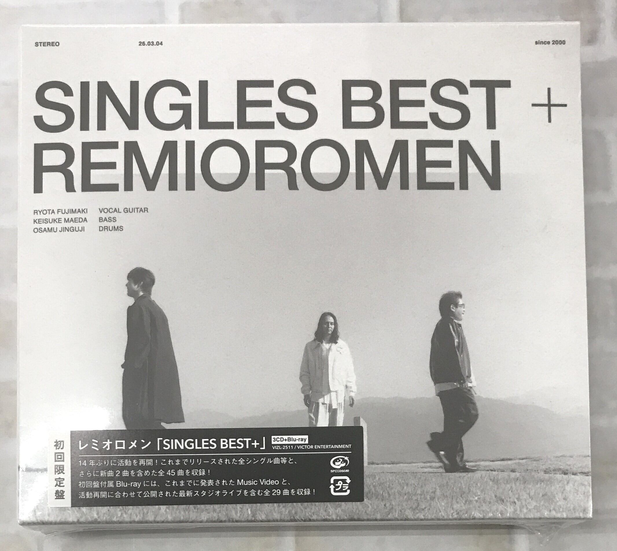 #AAA #LIFE #初回盤 374606fbb2e54ee554ba82978c4b4c