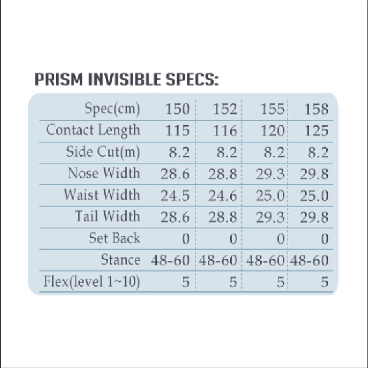 22-23 ALLIAN 『PRISM INVISIBLE』 アライアン プリズム インビジブル ...