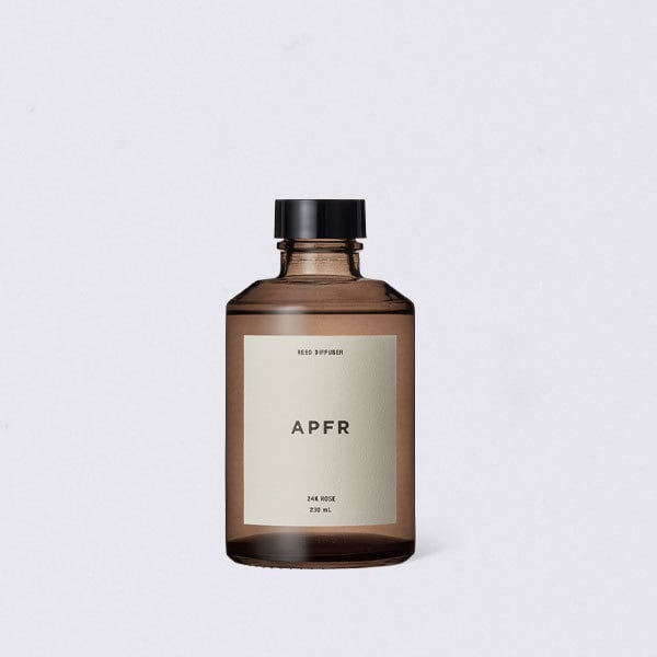 APFR アポテーケフレグランス リードディフューザー APOTHEKE