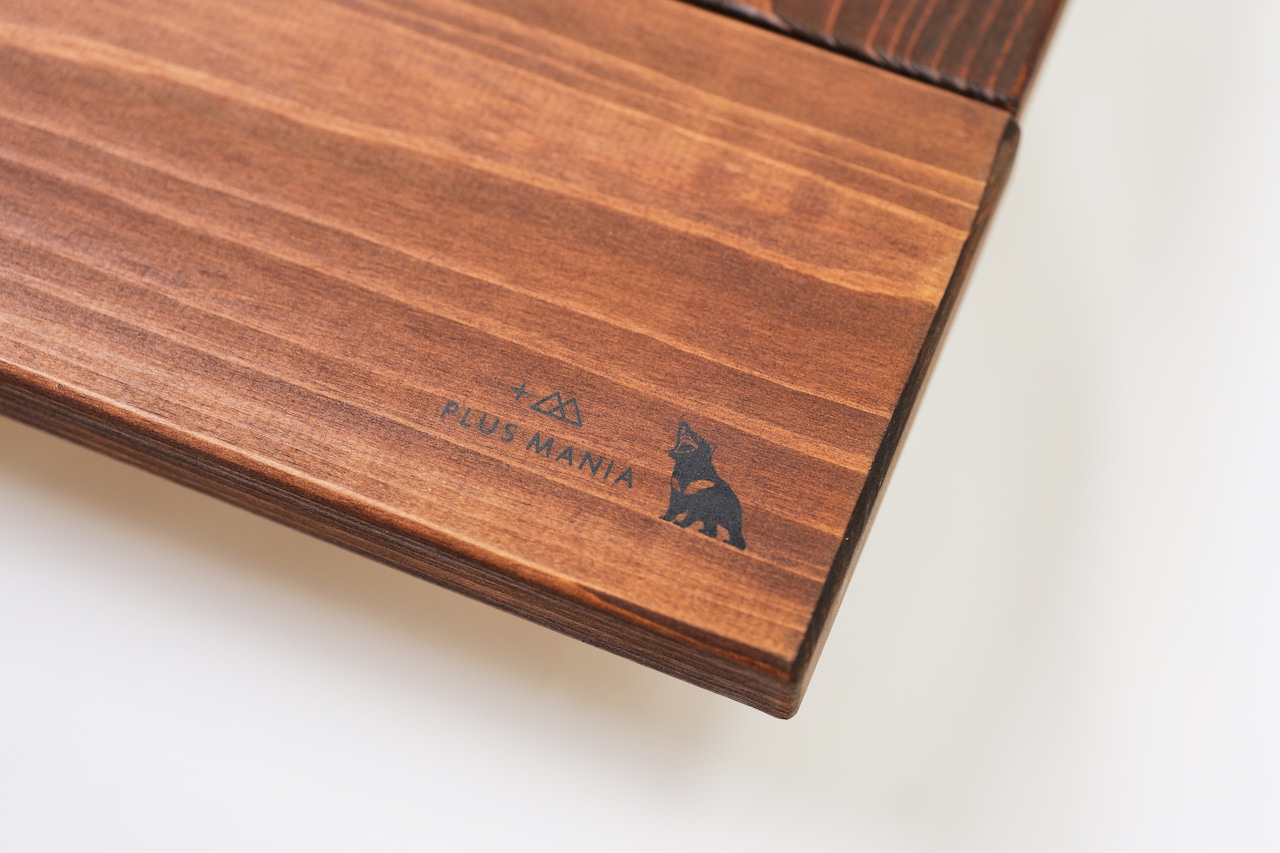 IRO+RI Ⅳ【置き台4枚セット】