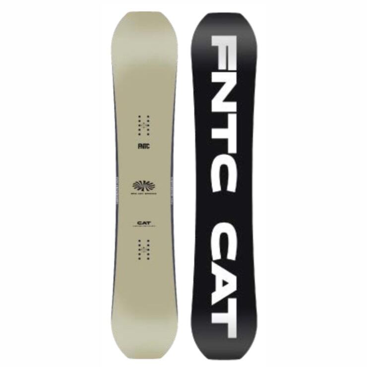 美品 FNTC CAT グラトリ