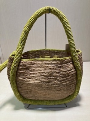 Sans-Arcidet (サンアルシデ)BOUDINE BAG