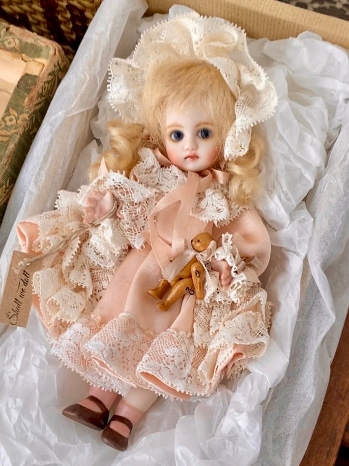 Shall we doll ONLINE SHOP