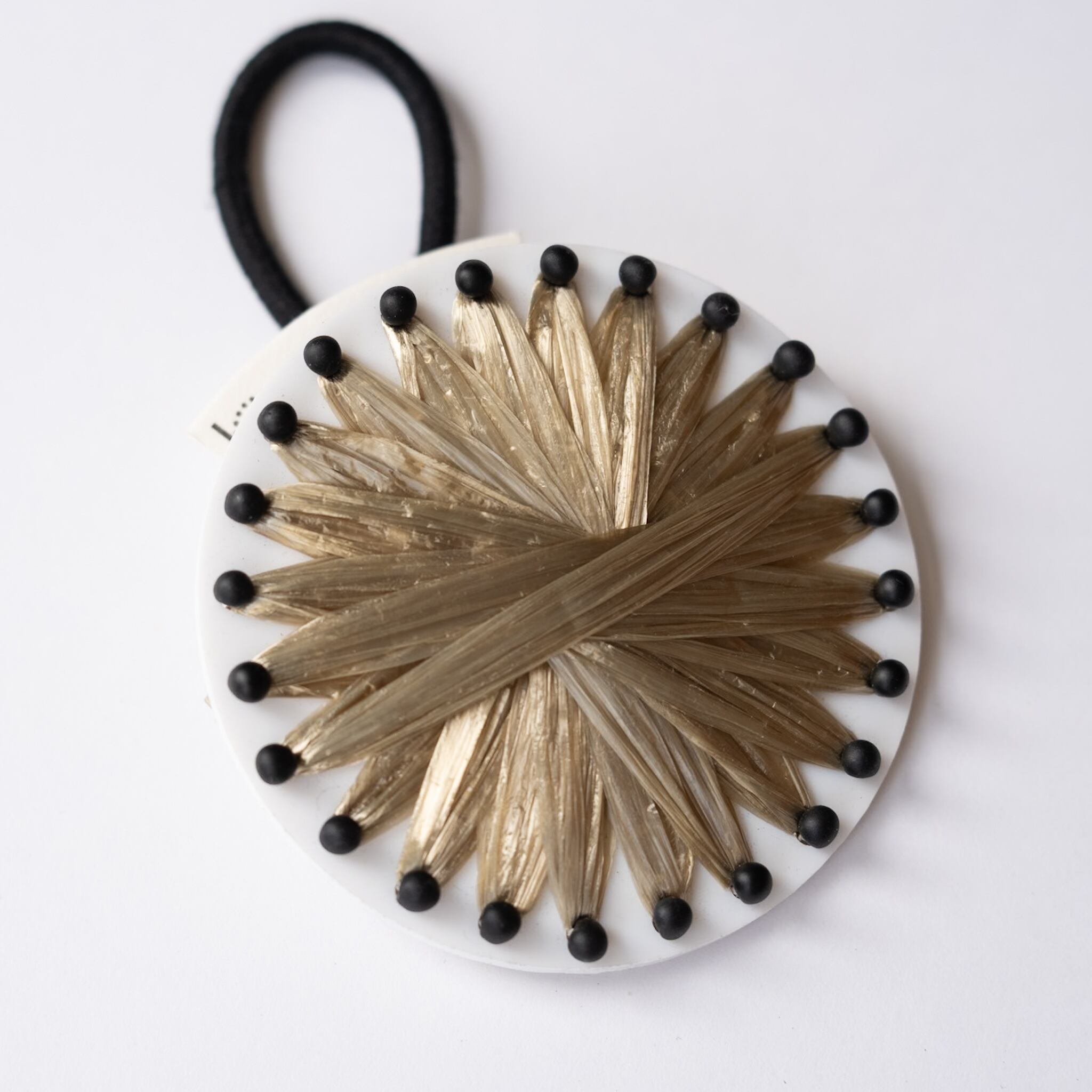 Φ60 ヘアゴム[10]