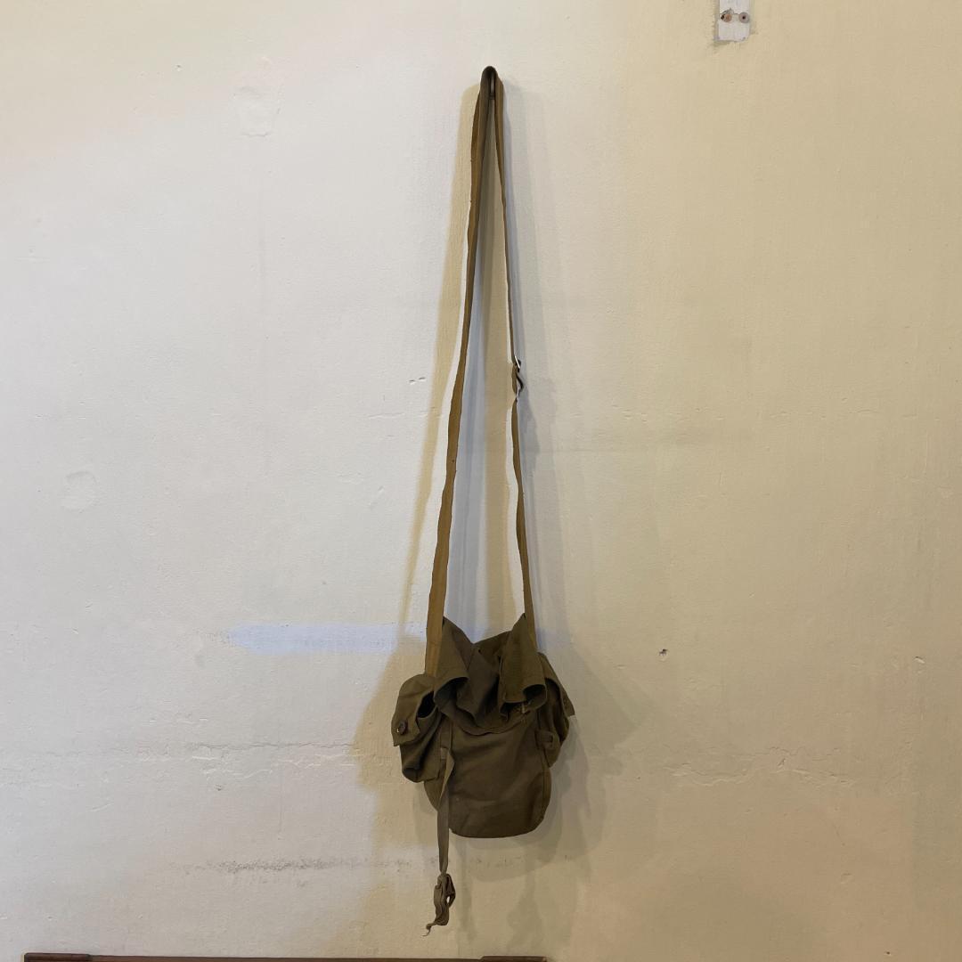 No.92】ロシアヤーン/ショルダーバック