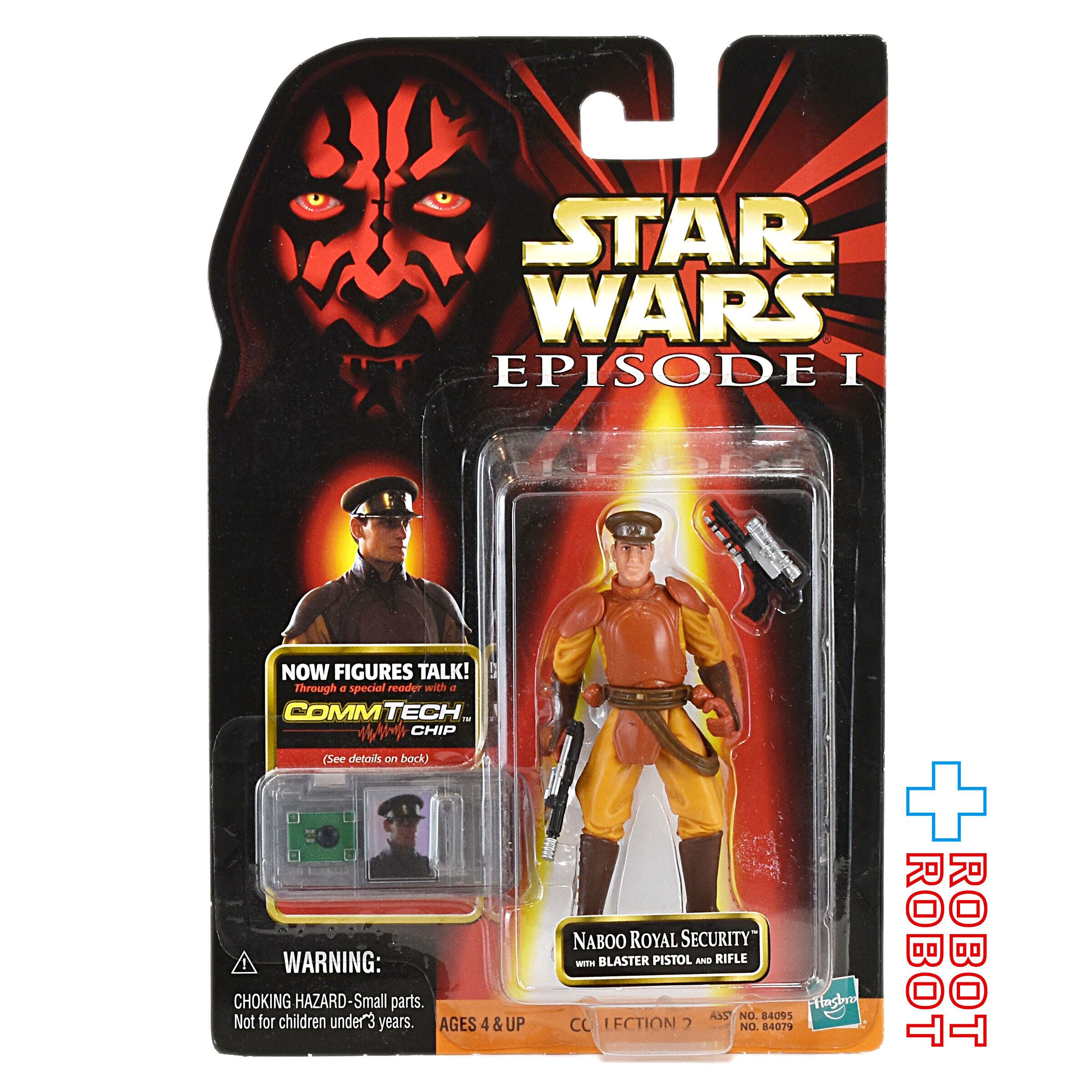 STAR WARS スターウォーズ | ROBOTROBOT