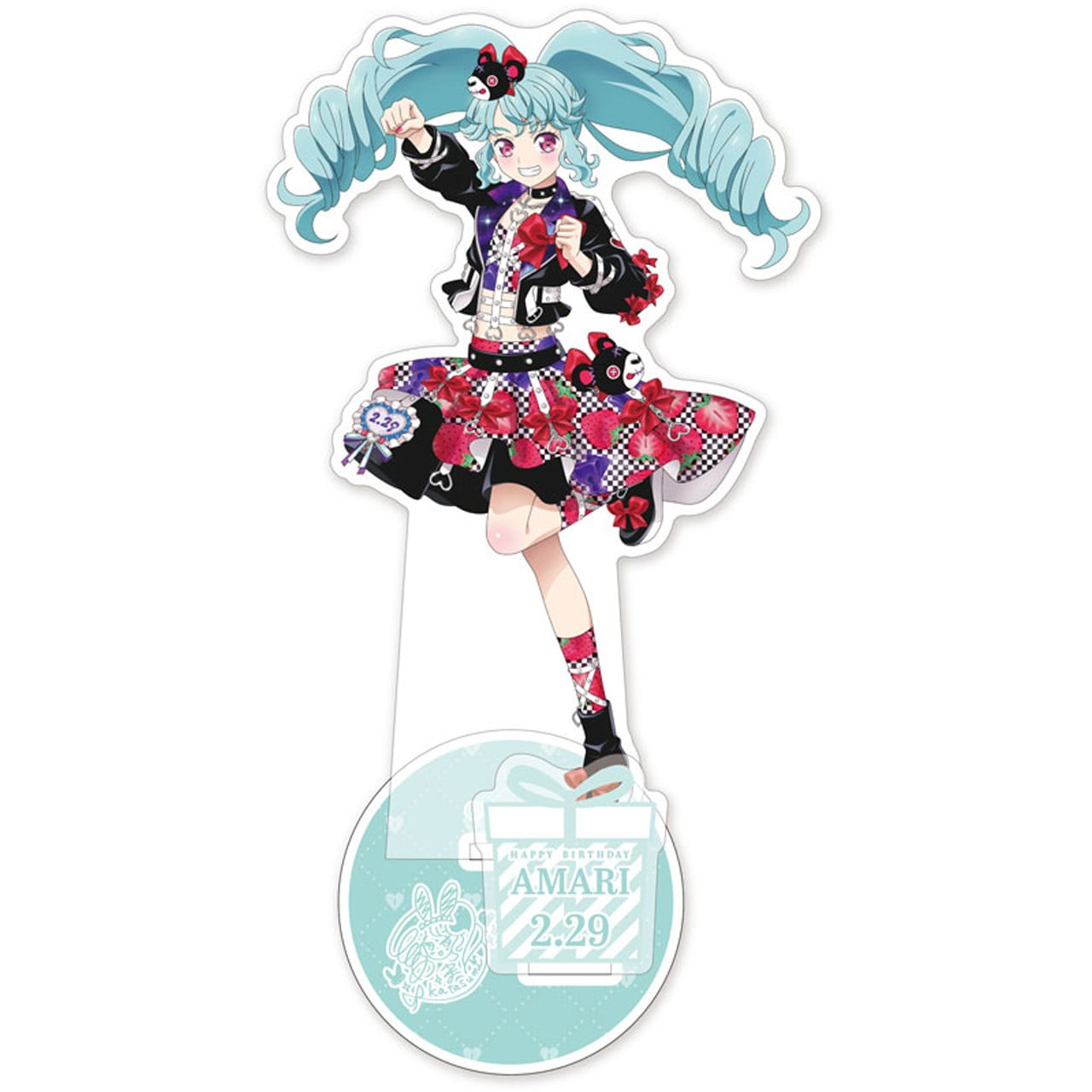 グルーヴガレージ【プリティーシリーズオンラインショップ】