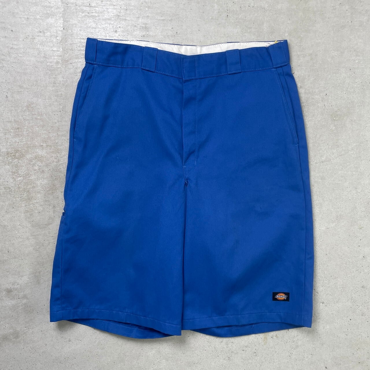 Dickies ディッキーズ ショーツ ワークショートパンツ ハーフパンツ