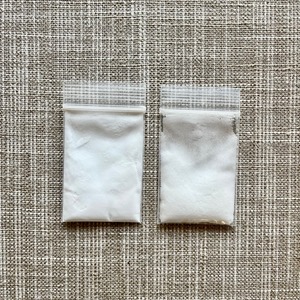 ウルシ染め体験キット