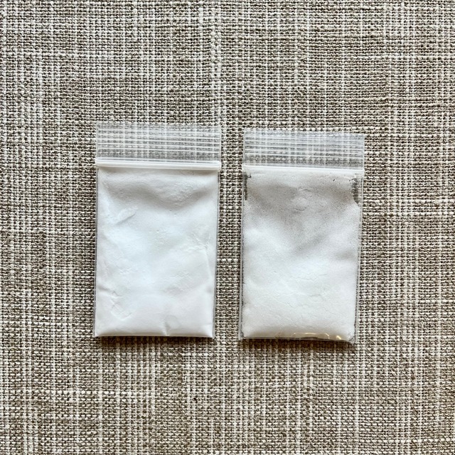 ウルシ染め体験キット