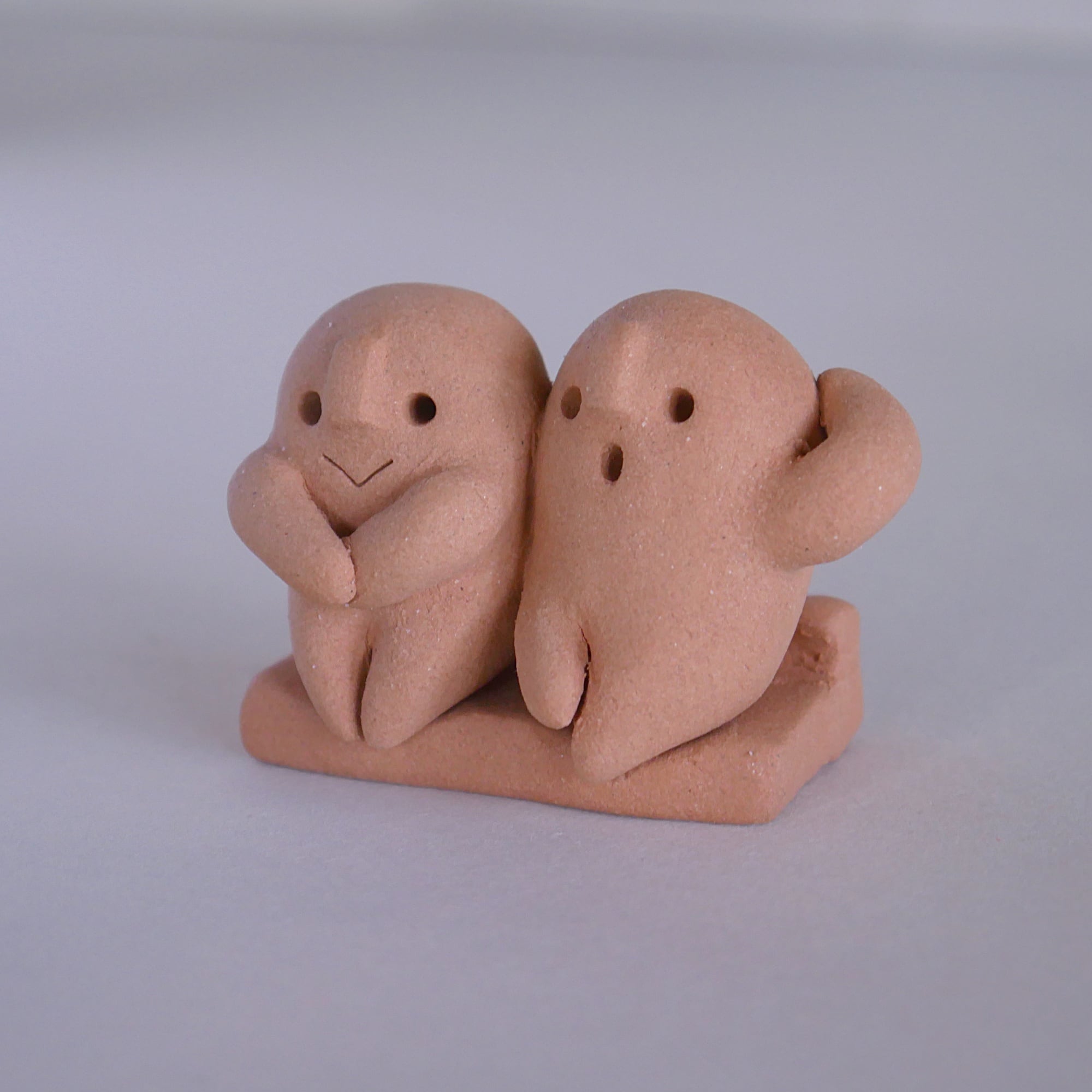 置物・オブジェ | 陶芸作家 悦 -etsu-