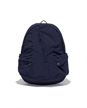 [MSCHF] HARNESS BACKPACK_NAVY ミスチーフ 正規品 韓国ブランド 韓国ファッション 韓国代行 韓国通販 mischief 日本 店舗
