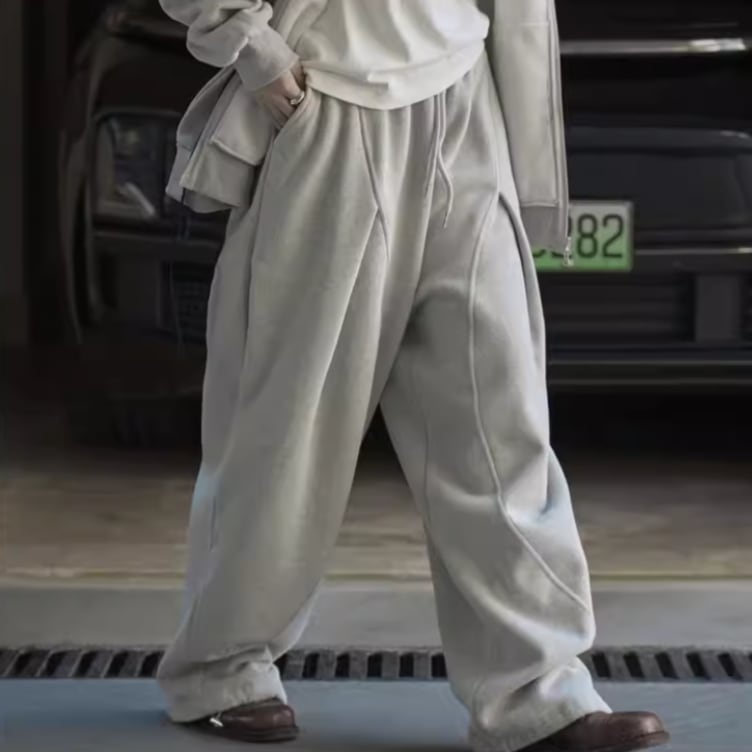 デザインスウェットパンツ ・20560 | stir - ステア｜大人カジュアル