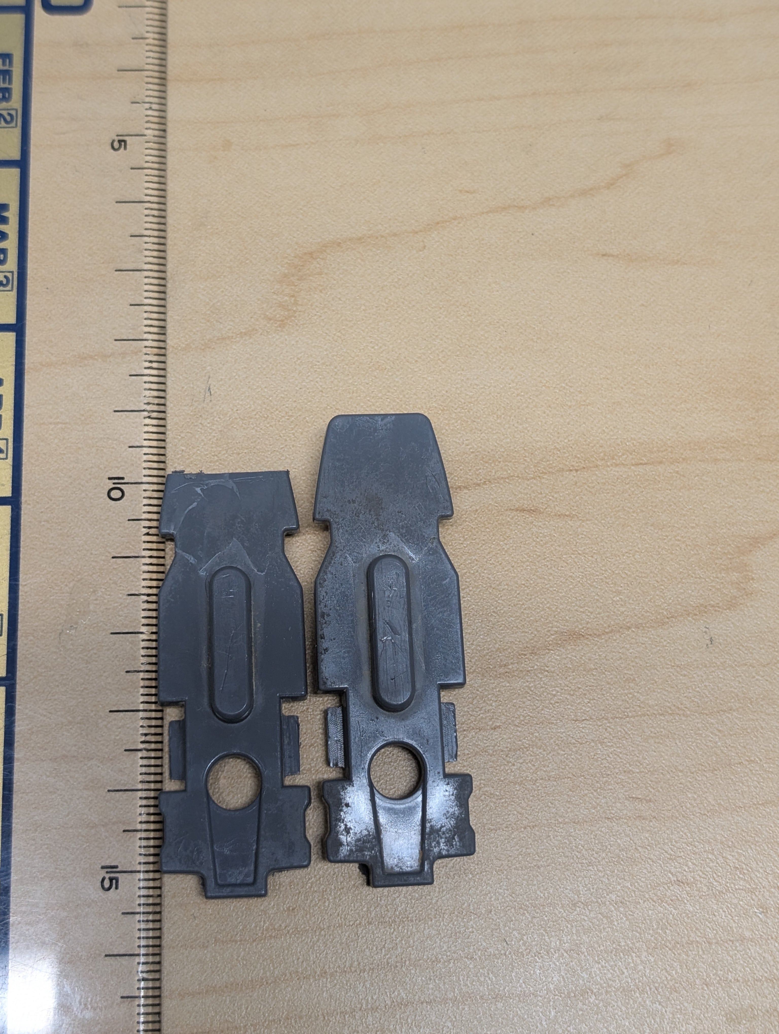 エボルトマグPMAG化キット 3個入り PMAG Conversion Upgrade Kit 3pic
