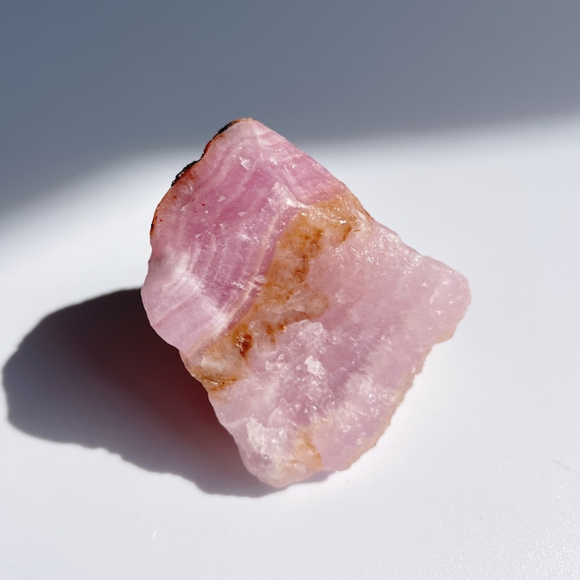 ピンクアラゴナイト 原石06◇Pink Aragonite Free Form◇天然石・鉱物・パワーストーン