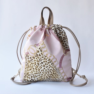 3WAY KNAP SACK / No,10230