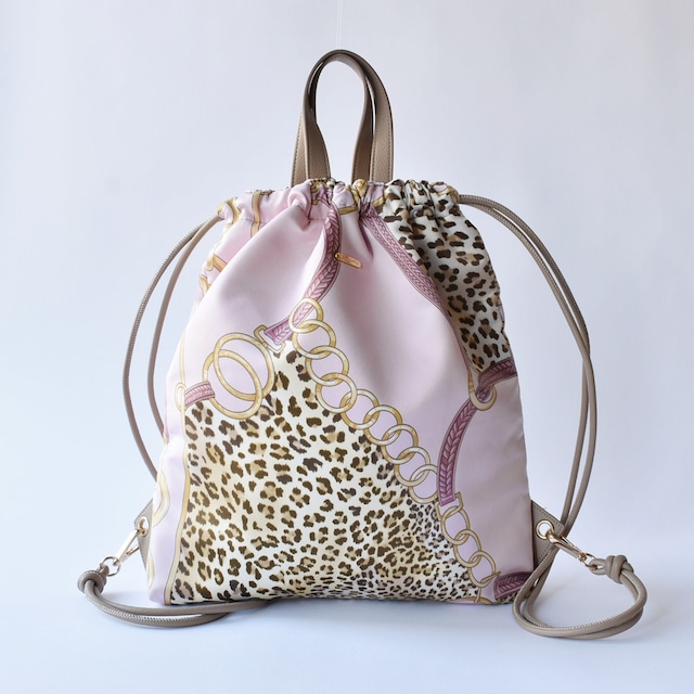 3WAY KNAP SACK / No,10230