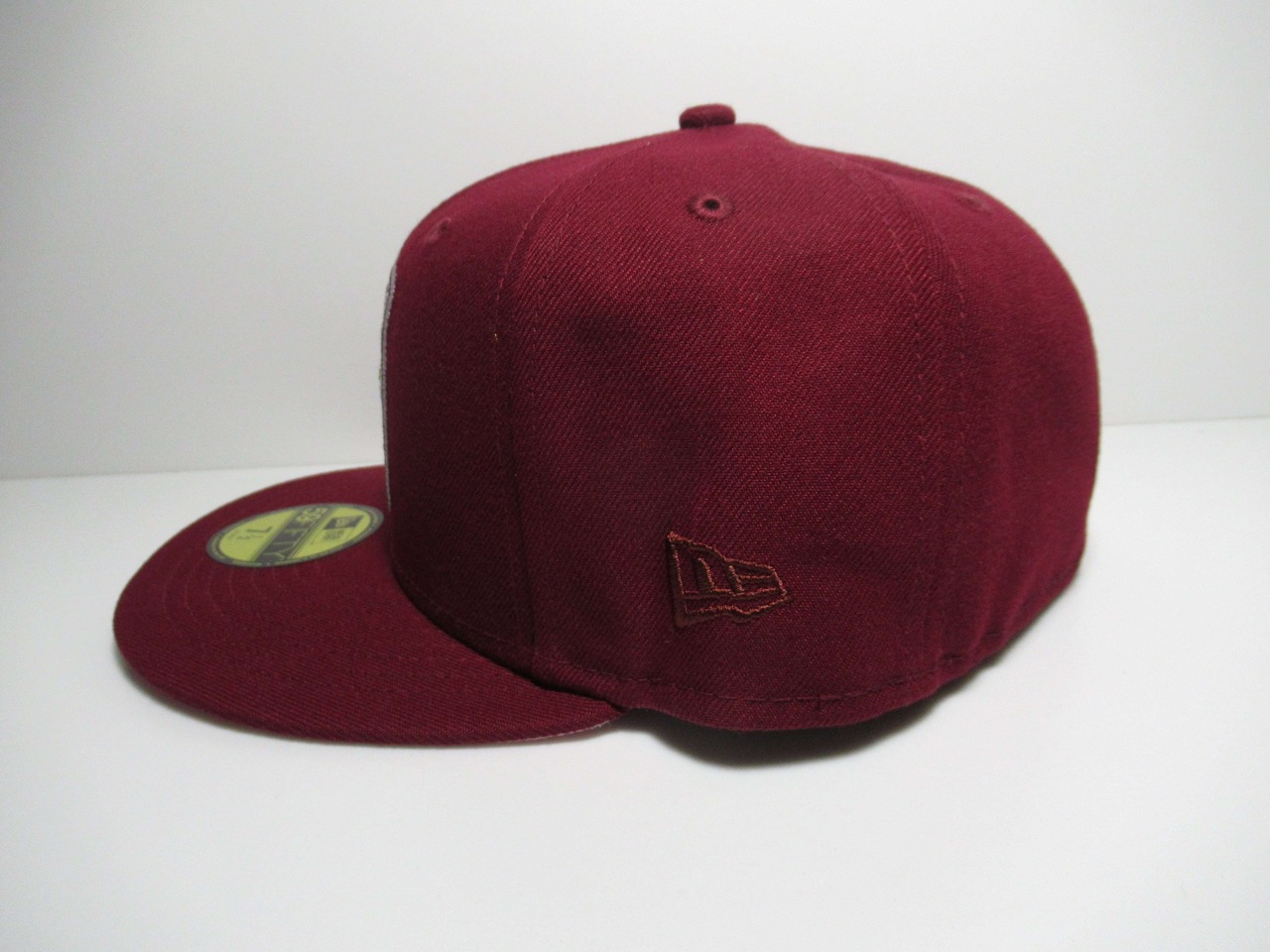 Exclusive NEW ERA 59fifty  Philadelphia Phillies　フィラデルフィア・フィリーズ　Cardinal
