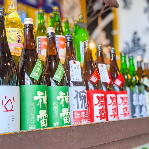 【subscでアクシデントがあった方専用】再注文ページ：旬の日本酒コース