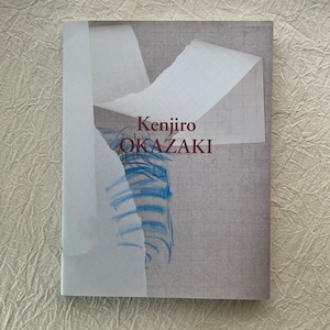 Kenjiro OKAZAKI 1979-2014 / 岡崎乾二郎