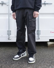 【XLARGE】EASY CARGO PANTS 【エクストララージ】