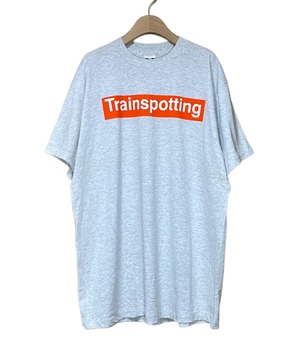 trainspotting Tシャツ XL ムービーT 90s 映画T