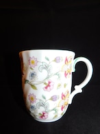 ミントンマグカップ( ピンク) MINTON mug cup   (pink)